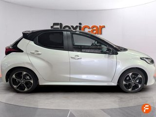 Toyota Yaris 1.5 120H Active Plus