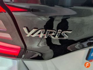 Toyota Yaris 1.5 120H Active Plus
