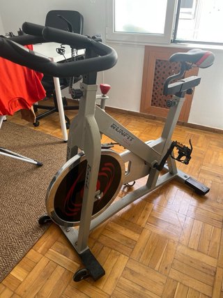 Bicicleta Spinning RUNFIT RACING