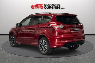 FORD Kuga ST-Line+navegacion+Full Led+Camara+USB
