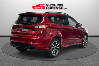 FORD Kuga ST-Line+navegacion+Full Led+Camara+USB