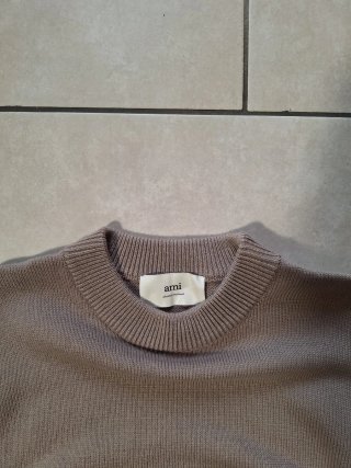 Maglione Ami Paris taglia L