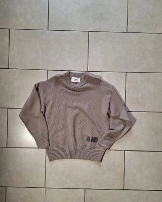 Maglione Ami Paris taglia L