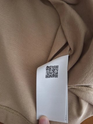 Maglione Ami Paris taglia L