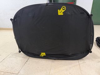 Cuna de viaje Aeromoov Instant