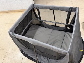 Cuna de viaje Aeromoov Instant