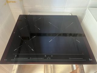 Placa Inducción TEKA IB 6310