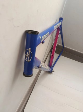 Cuadro Fondriest Lampre t.53-54 M