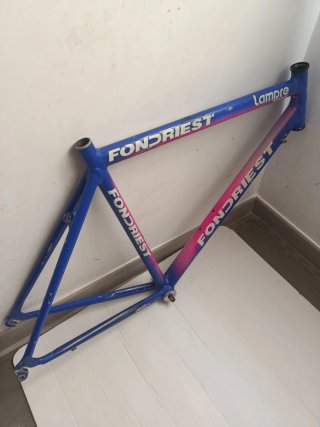 Cuadro Fondriest Lampre t.53-54 M