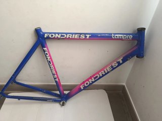 Cuadro Fondriest Lampre t.53-54 M