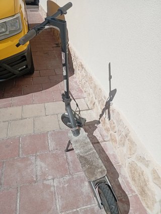 Patinete Eléctrico Xiaomi 4 Ultra