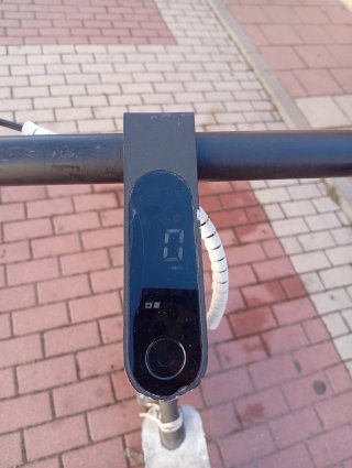 Patinete Eléctrico Xiaomi 4 Ultra