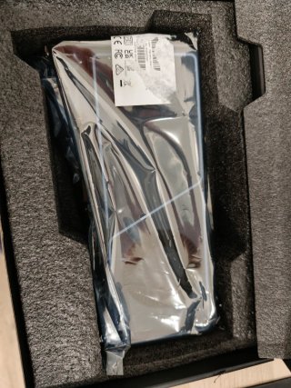 GPU NVIDIA RTX 3080 20GB TURBO PARA IA