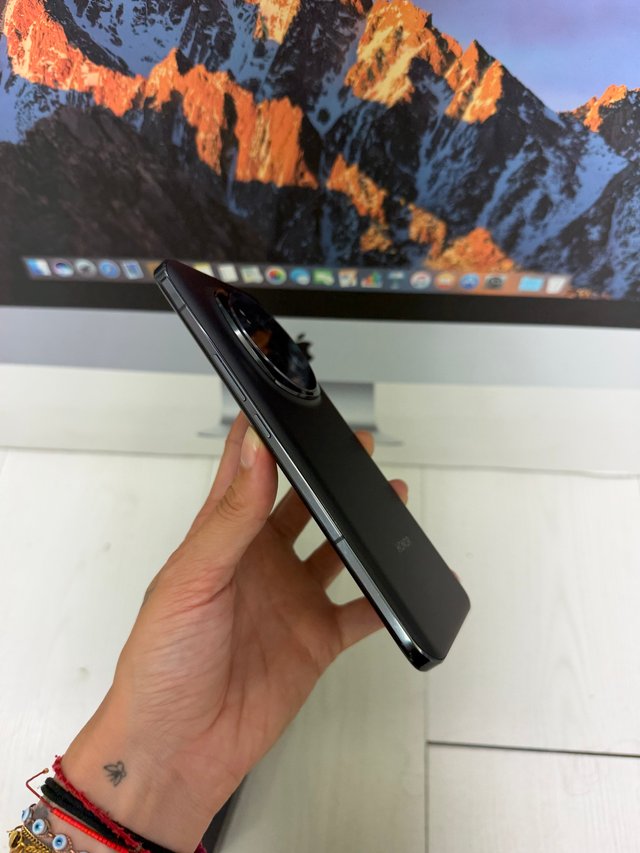 HONOR MAGIC 6 PRO 512gb+12gb COMO NUEVO