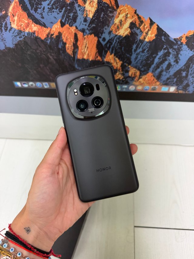 HONOR MAGIC 6 PRO 512gb+12gb COMO NUEVO