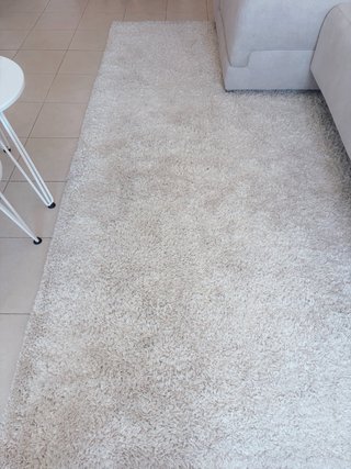Alfombra Beige 200x280
