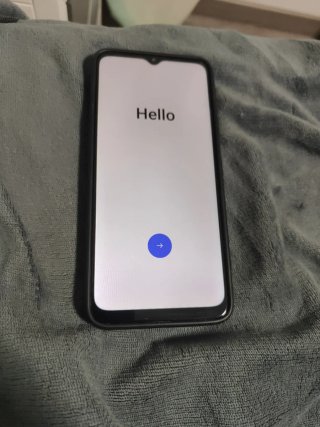OPPO A16s 64GB
