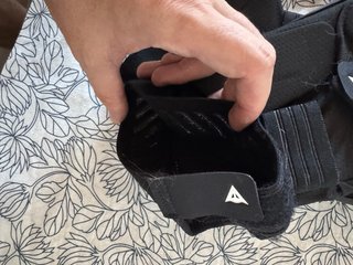 Rodilleras Dainese Trail Skins Talla S