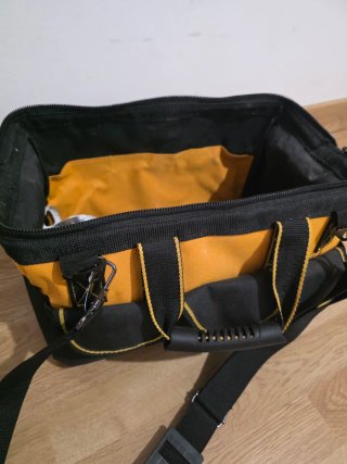 Lote Herramientas dewalt