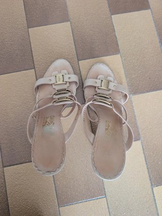 Scarpe Salvatore Ferragamo donna 38