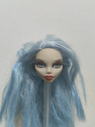 Lote Muñecas Monster High G1-G2-G3