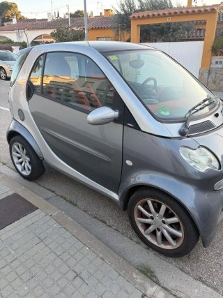 Chrysler smart 2006