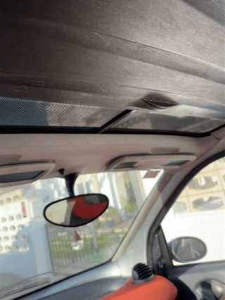 Chrysler smart 2006