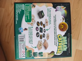 Juego de mesa Dream Catcher