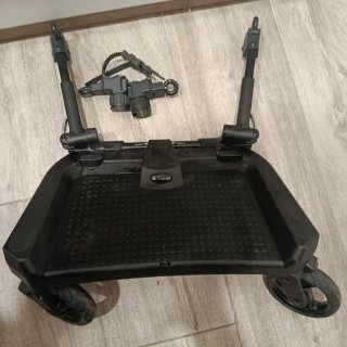 Plataforma Jané Go Up Surfer universal