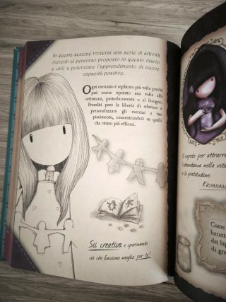 Diario Santoro 5 Minuti Per Te