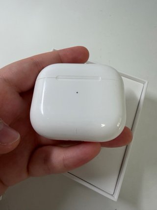 AirPods 3ª Gen