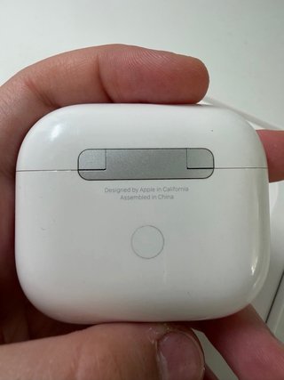 AirPods 3ª Gen