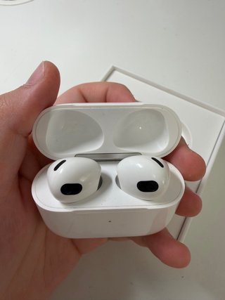 AirPods 3ª Gen