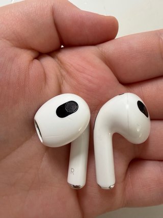 AirPods 3ª Gen