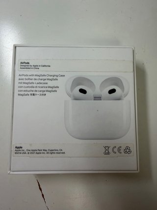 AirPods 3ª Gen