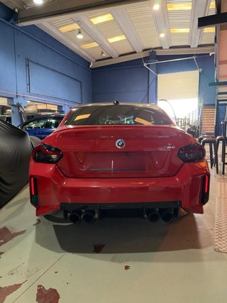BMW Serie 2 2024