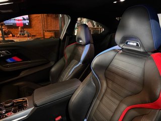 BMW Serie 2 2024