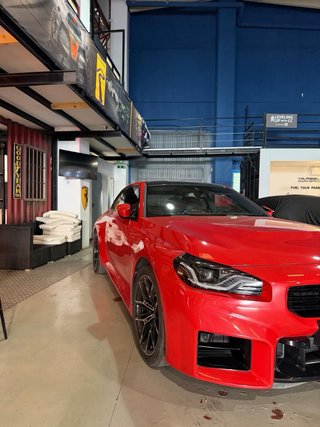 BMW Serie 2 2024