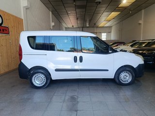 FIAT Doblò 2011