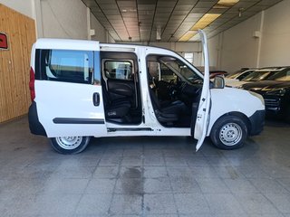 FIAT Doblò 2011