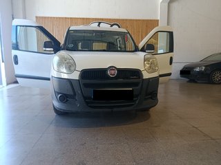 FIAT Doblò 2011
