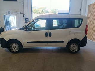 FIAT Doblò 2011