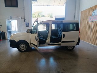 FIAT Doblò 2011