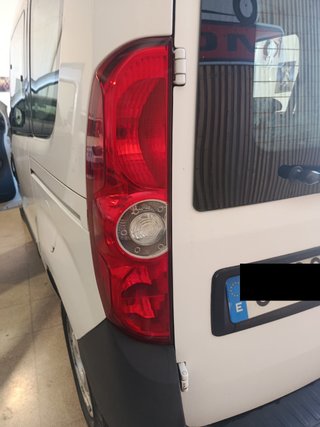 FIAT Doblò 2011