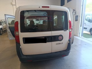FIAT Doblò 2011