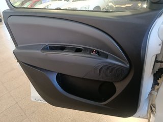 FIAT Doblò 2011