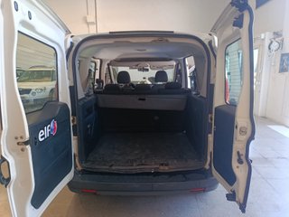FIAT Doblò 2011