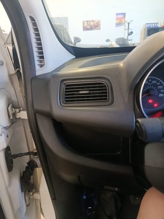 FIAT Doblò 2011