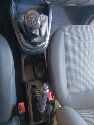 FIAT Doblò 2011