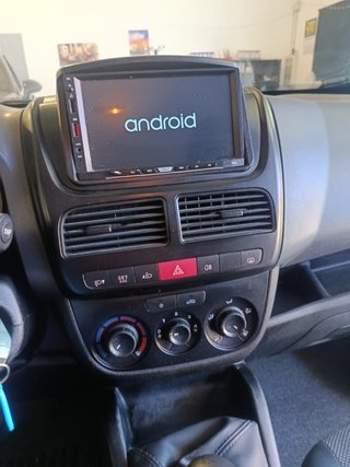 FIAT Doblò 2011